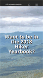 Mobile Screenshot of hikeryearbook.com